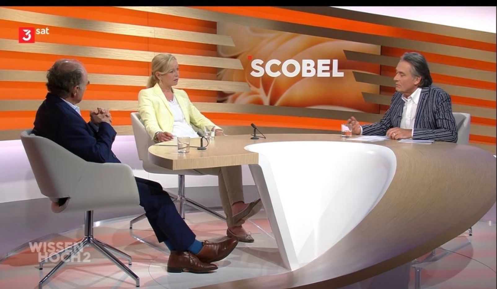 Bild 3sat Schlaubitz