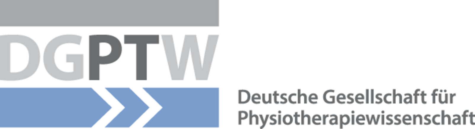 Logo D G P T W