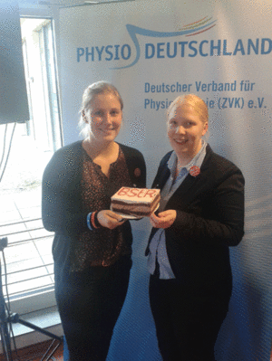BSt R Bundeskongress Torte w