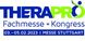 TheraPro 2023 Verbandssymposium - Kleines Berufseinsteigerforum