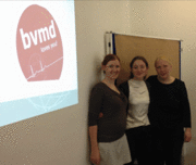 Treffen BStR und BVMD