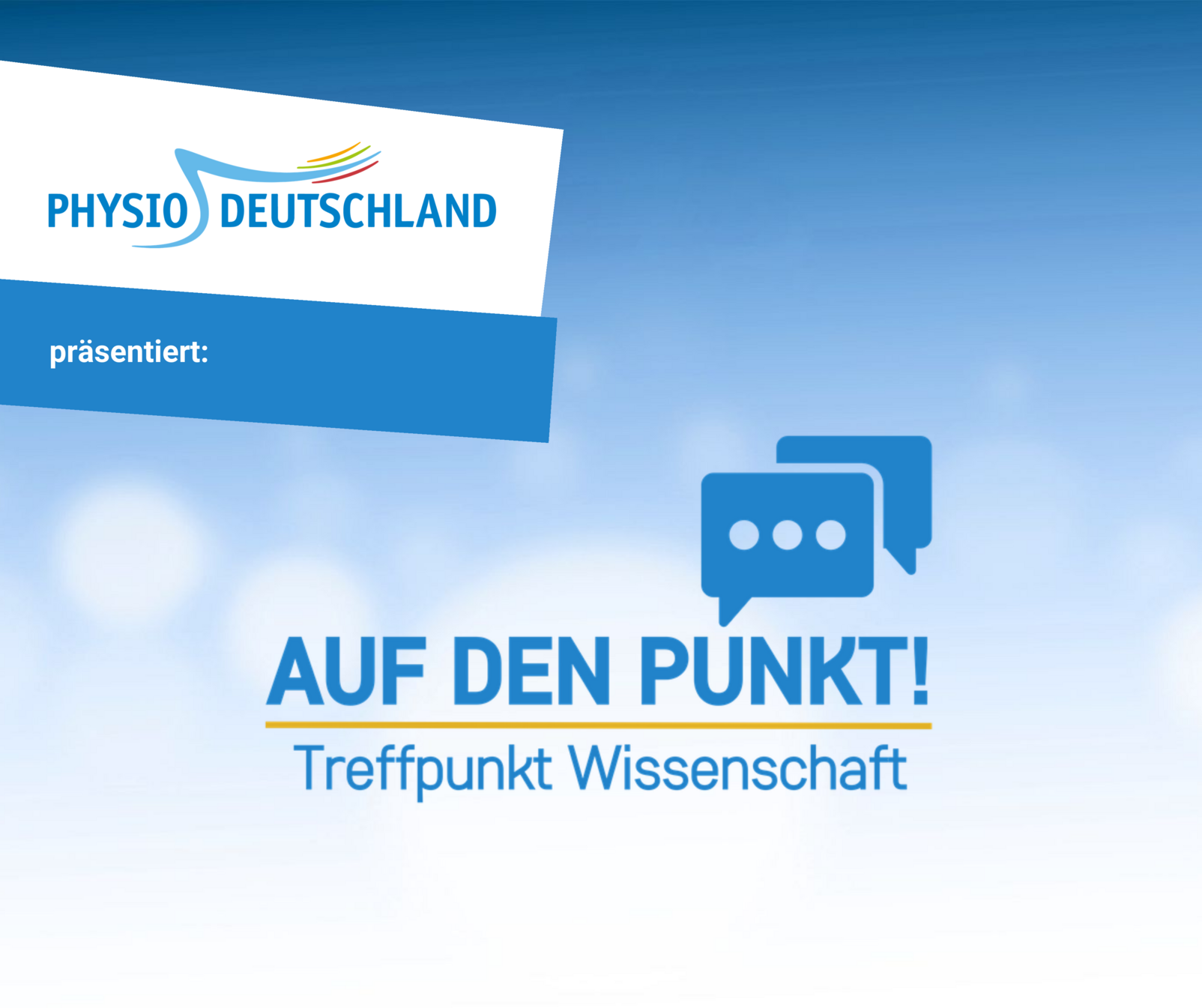 KAchel Treffpunkt Wissenschaft