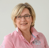 Andrea Rädlein Andrea Rädlein (Vorsitzende)