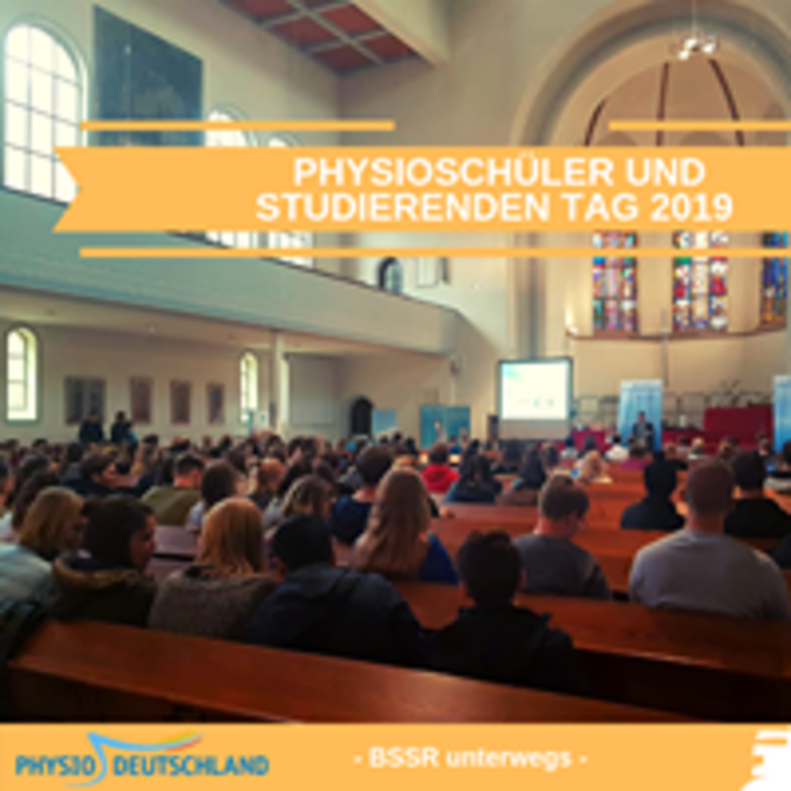 PSST 2019 Plenum
