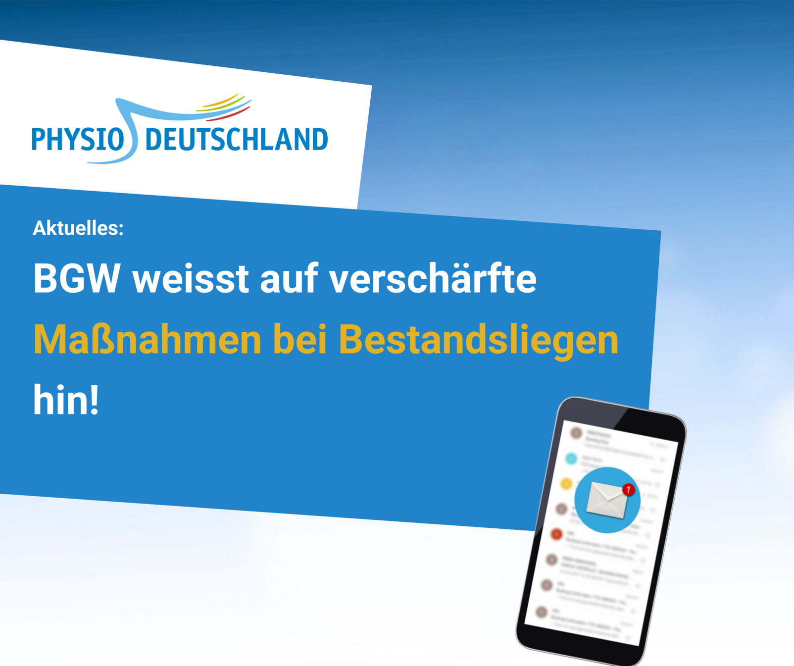 KAchel BGW Bestandsliegen