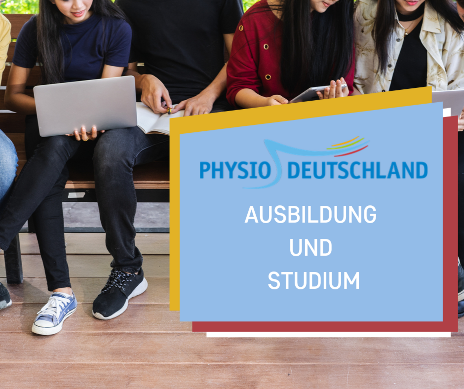Infopool Bildung