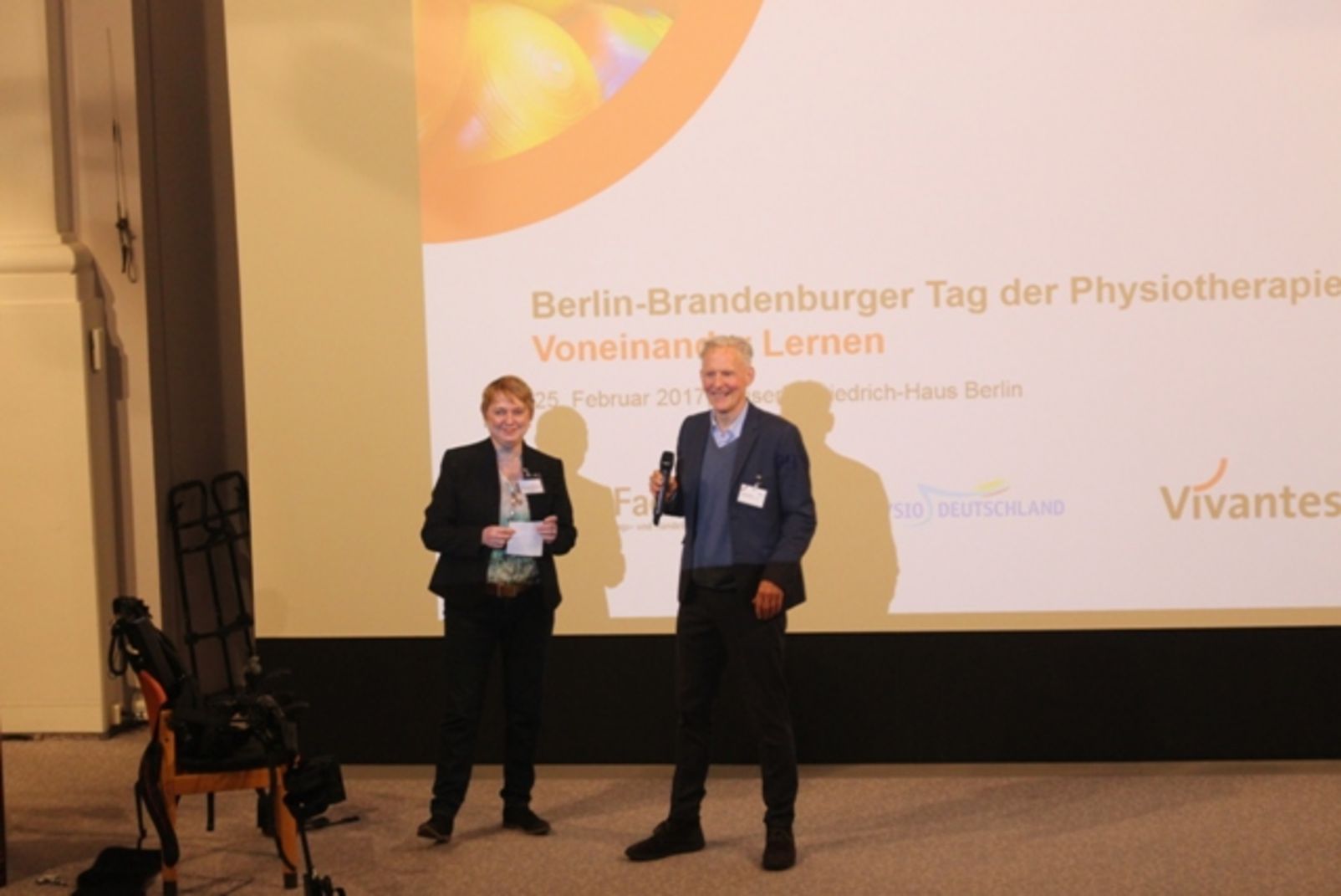 Tag der PT web