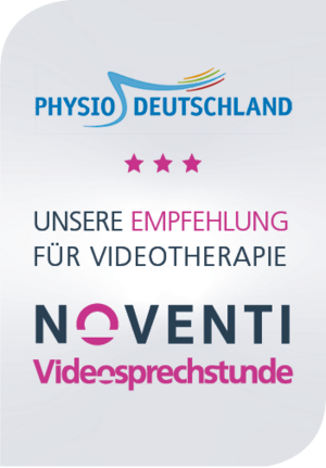 NOVENTI VideosprechstundeSiegel
