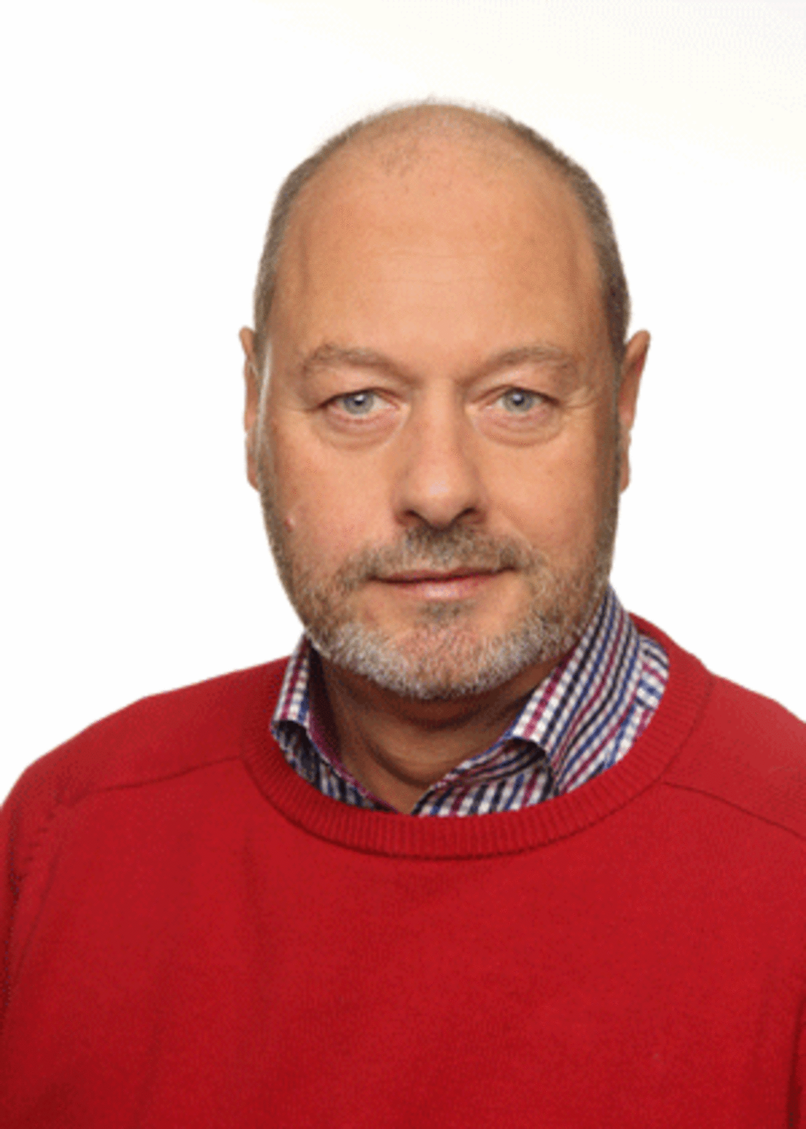 Michael Finder, Leiter der AG P