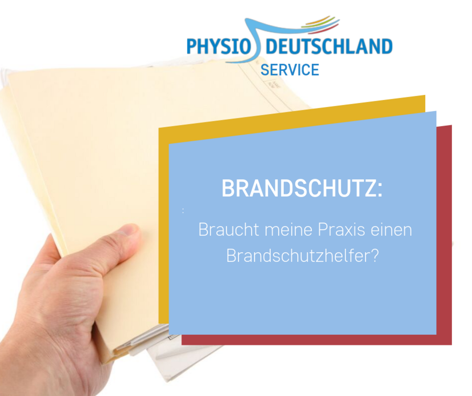Neue Kachel Service Brandschutzhelfer