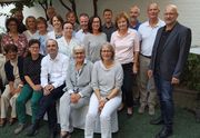 Treffen Ausbildung