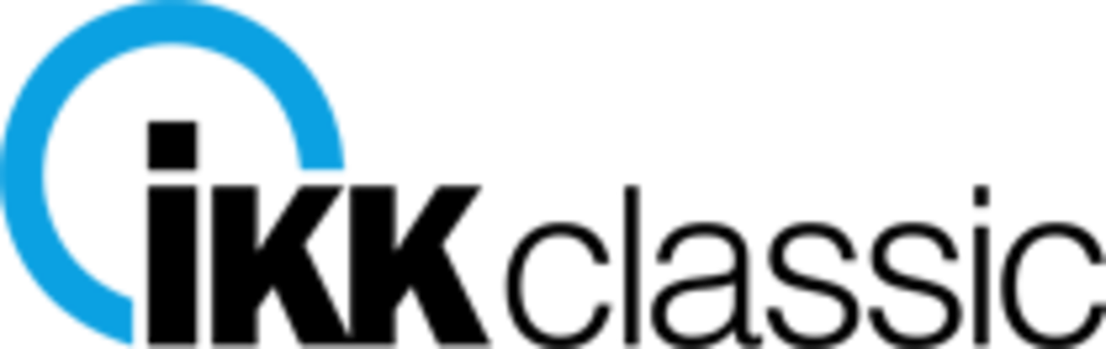 Logo IKK classic