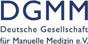 Logo DGMM