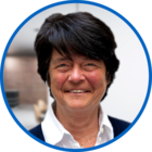 Ursula Cüppers-Böhle (Geschäftsführerin)