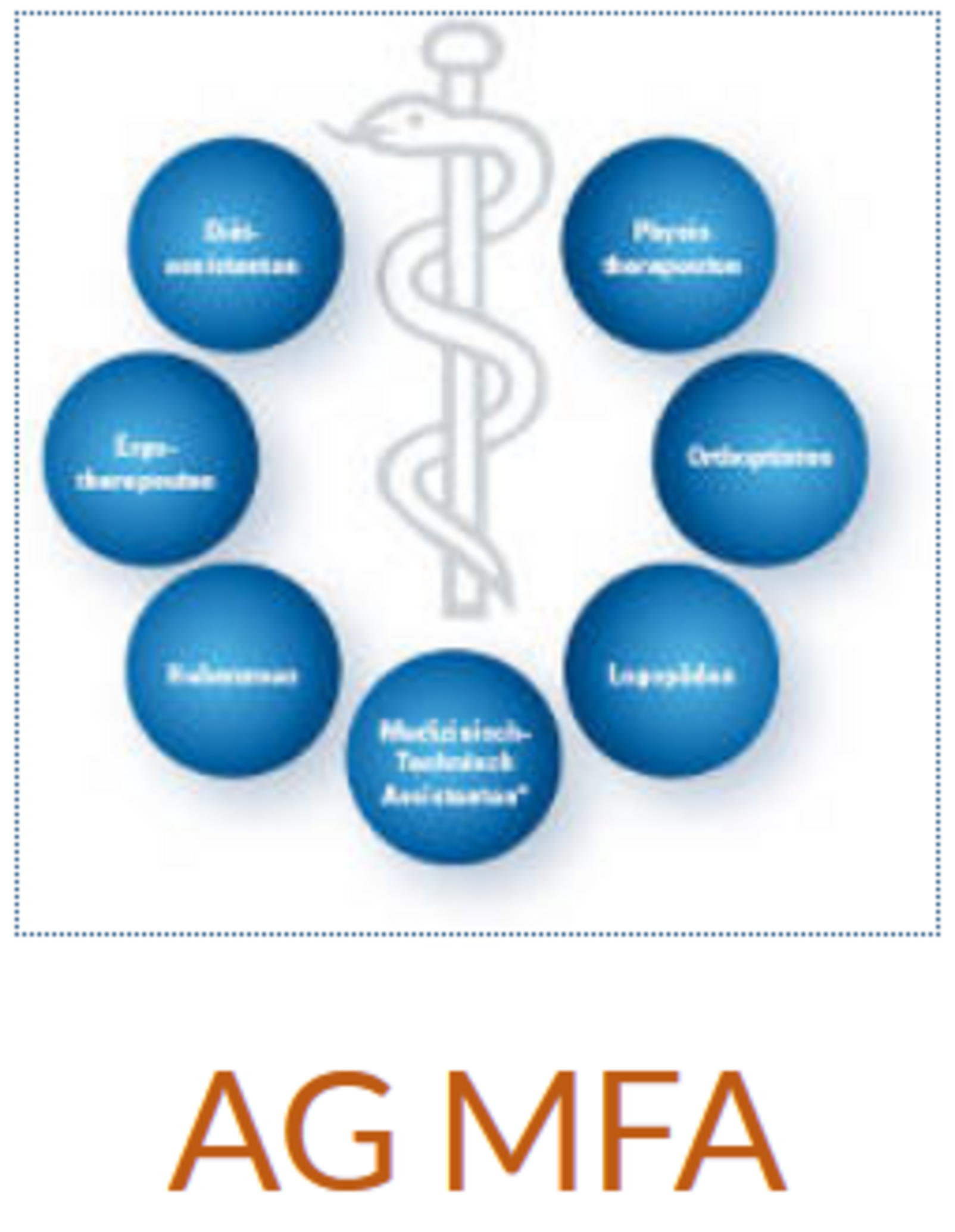 LOGO agmfa