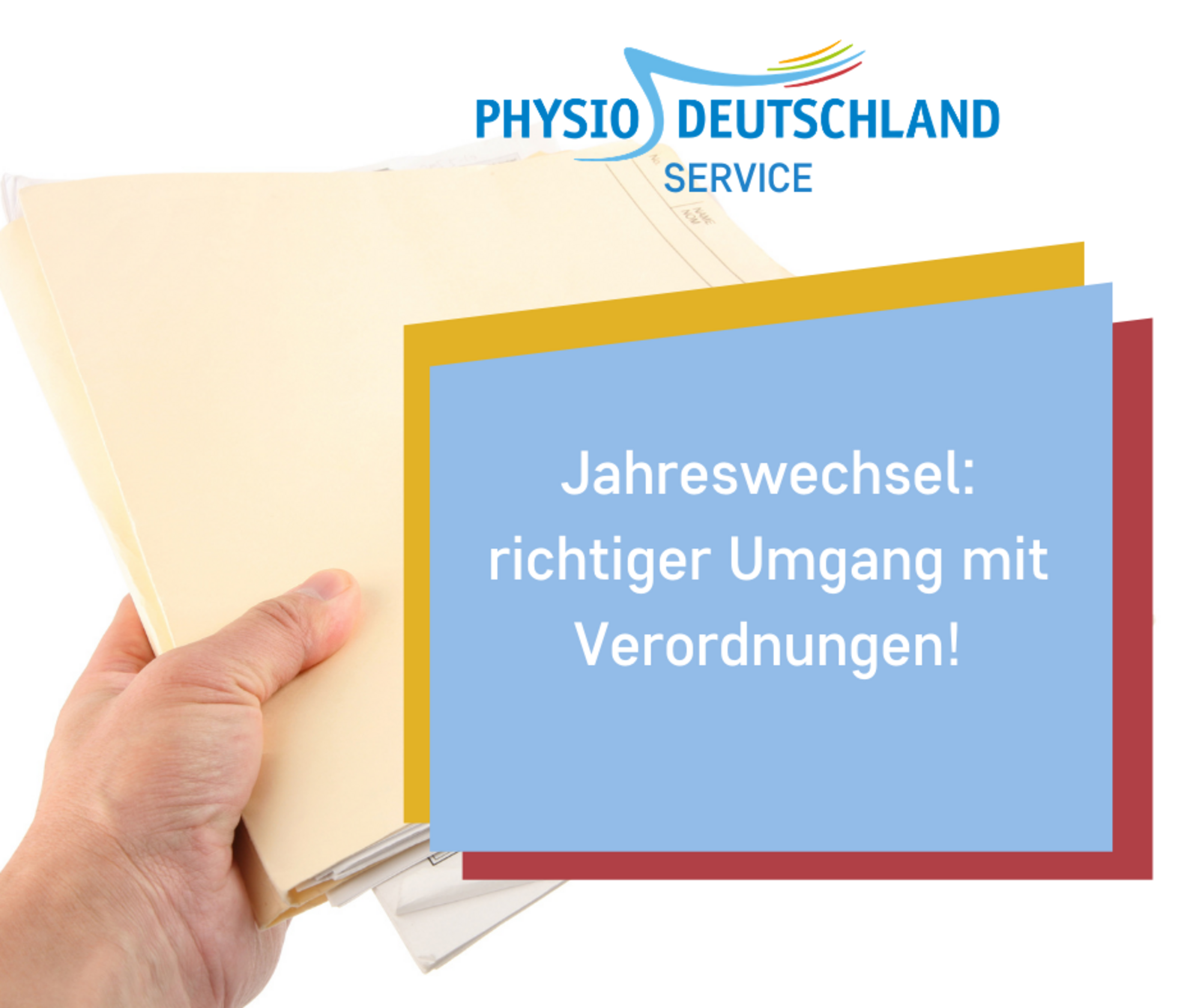 Kachel Jahreswechsel Verordnungen