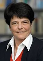 Ursula Cüppers-Böhle (Geschäftsführerin)