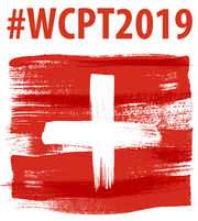 WCPT2019 withFlag