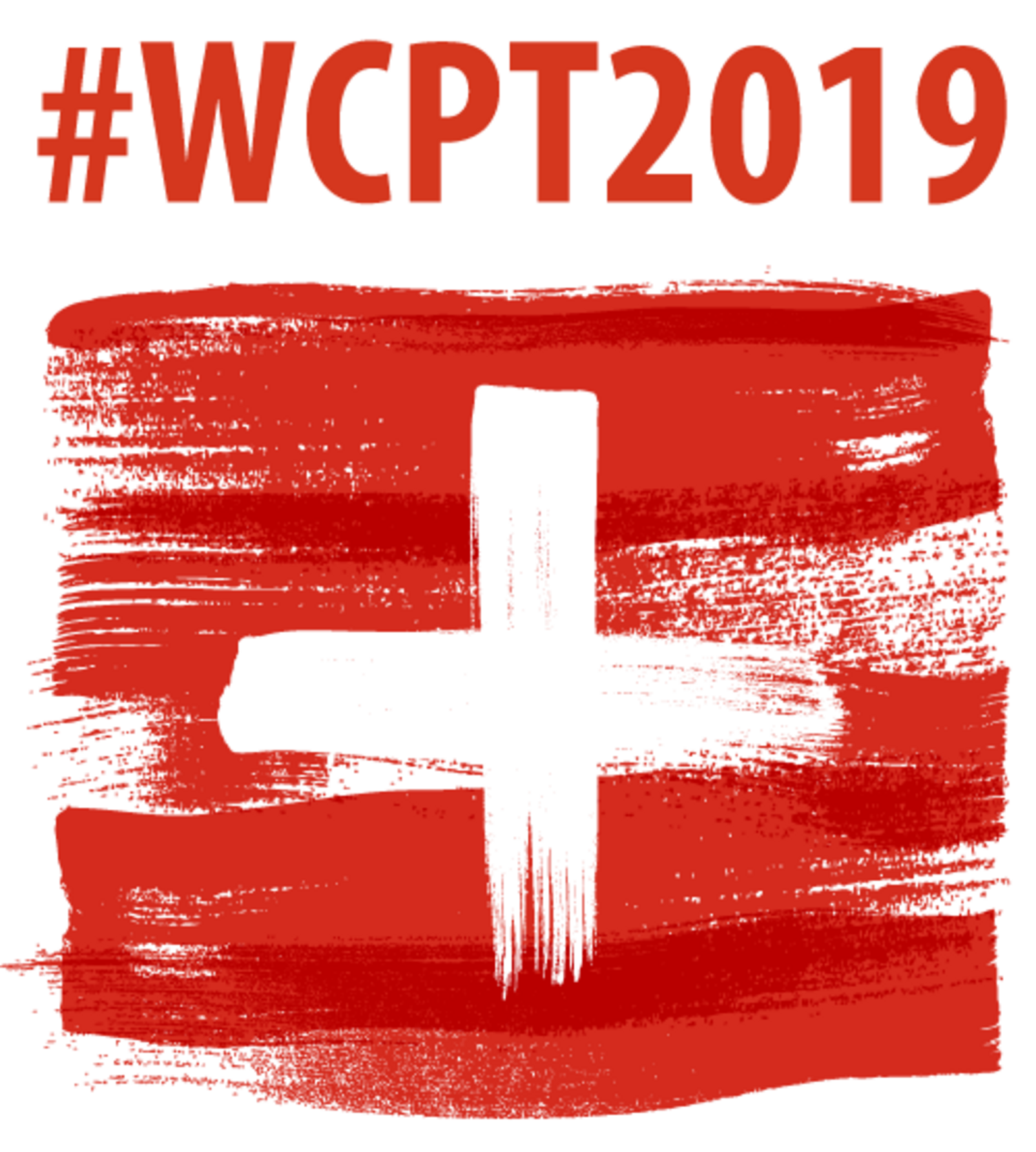 WCPT2019 withFlag