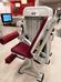 Ergo-Fit Geräte der 4100 S MED Serie Kraft und Cardio