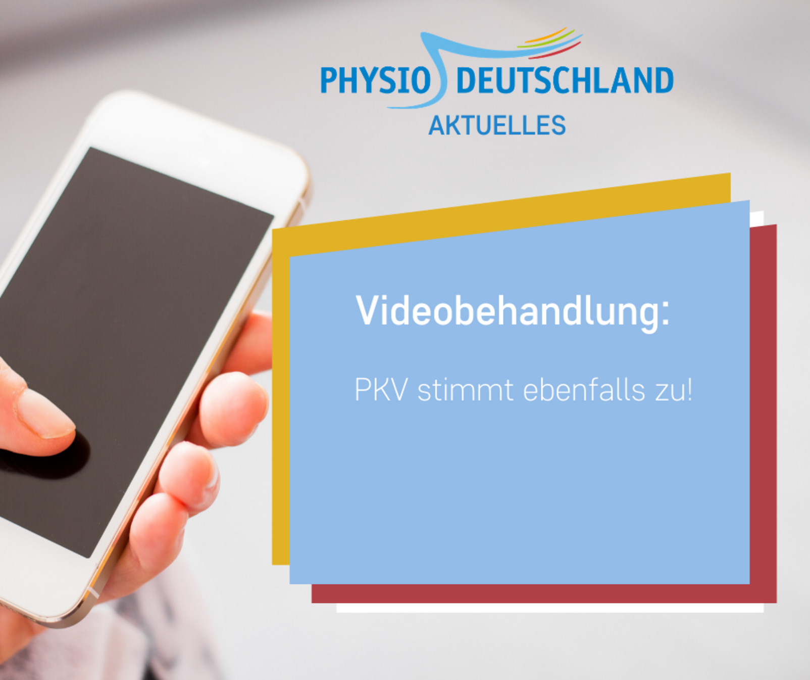Kachel PKV Video