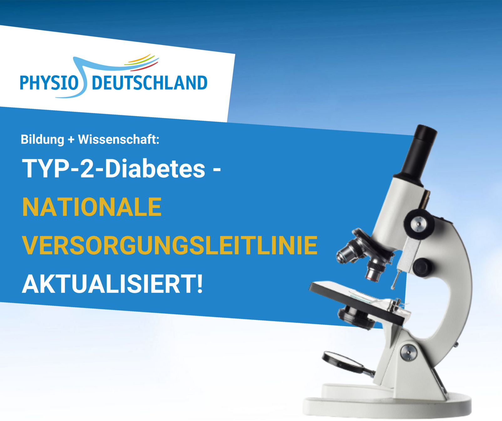 Kachel Diabetes NVL
