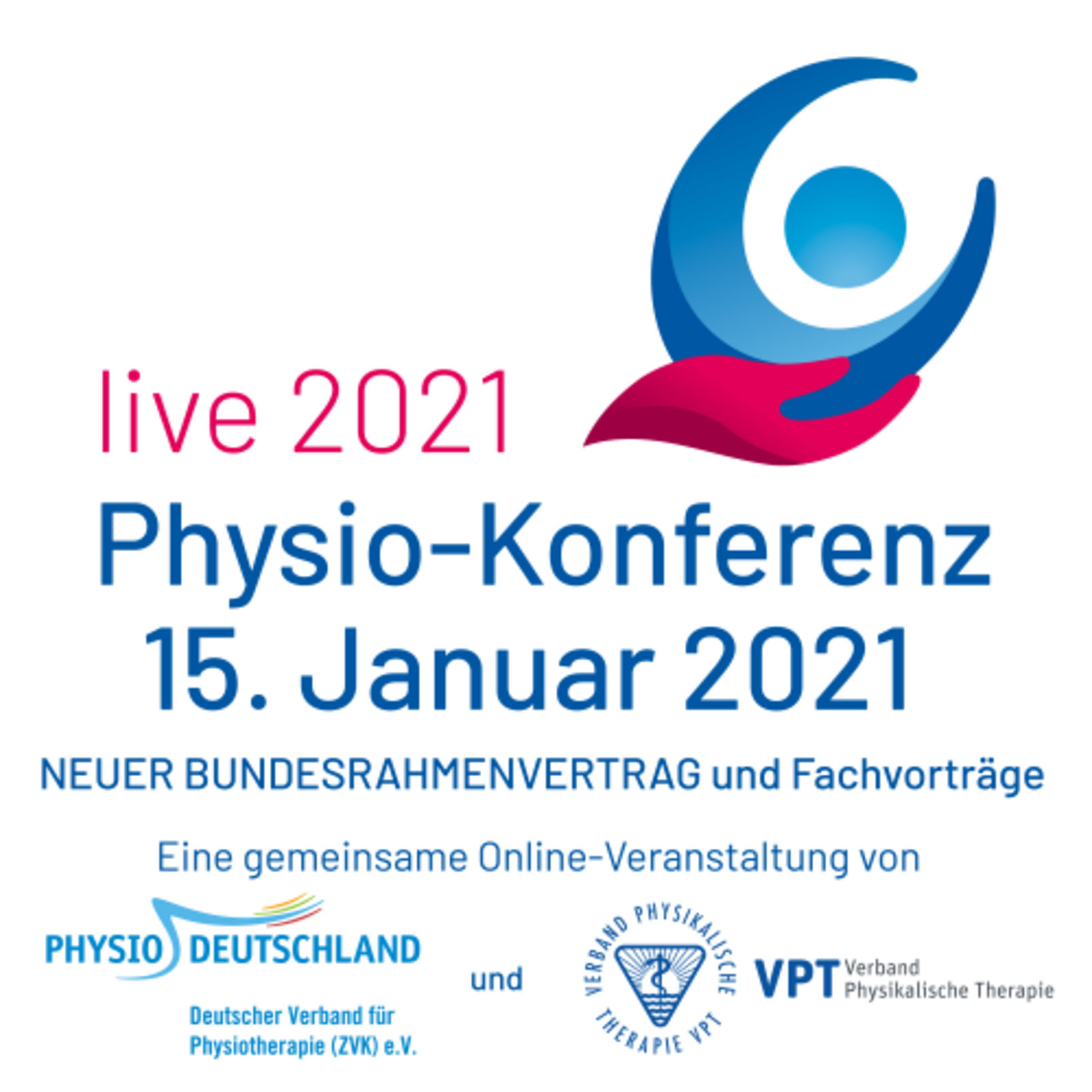 GMB Konferenz web