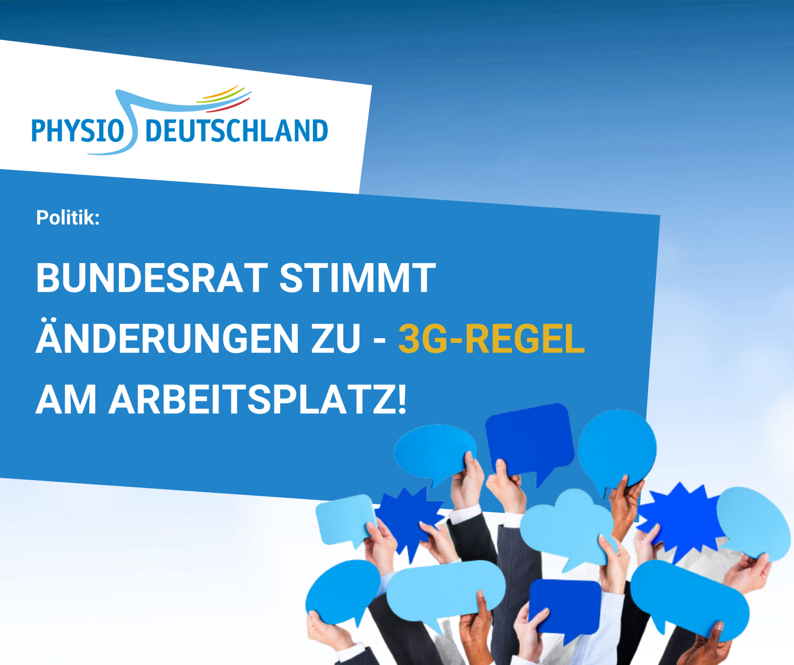 KAchel Bundesrat Arbeitsschutz
