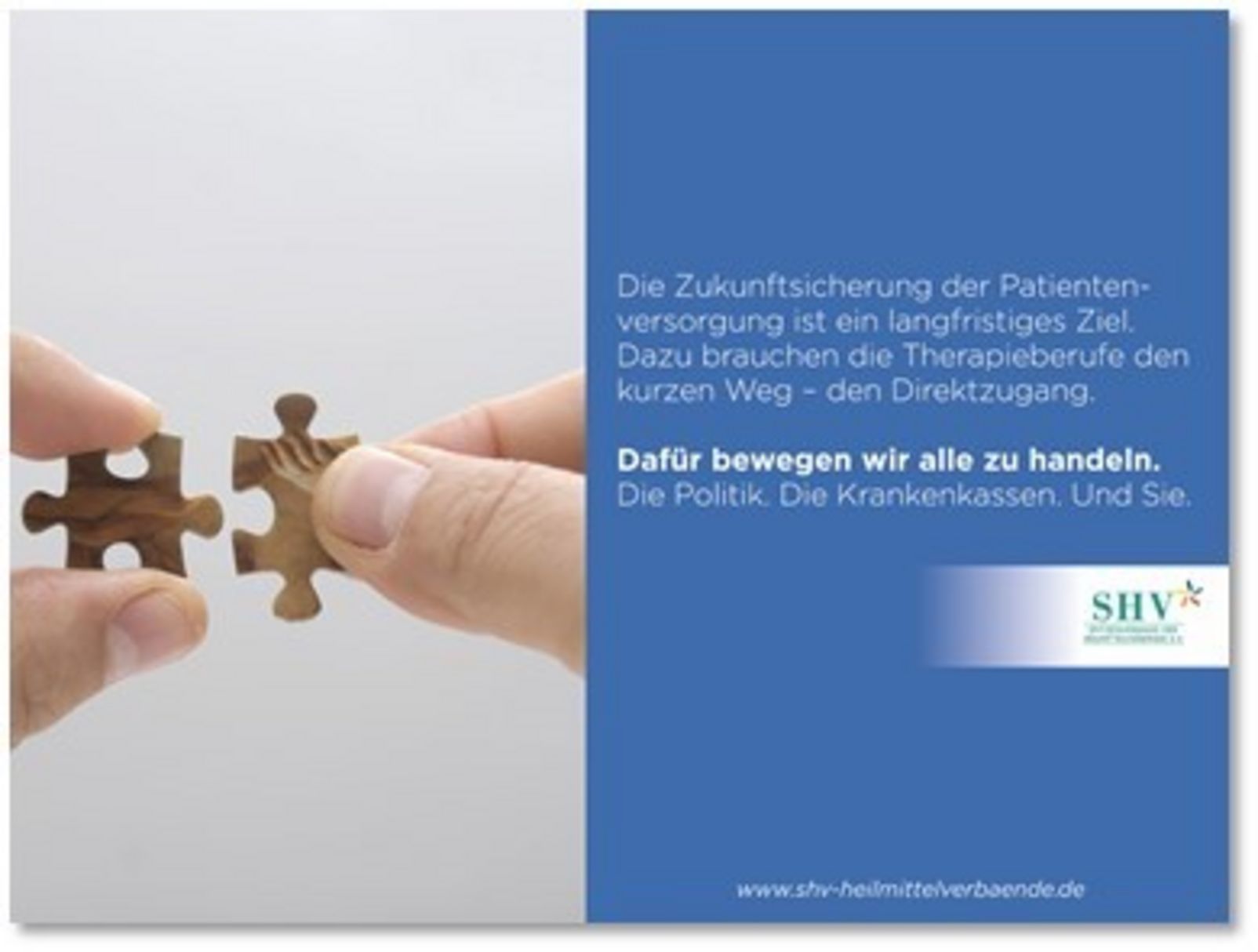 SHV Aktion Direktzugang 11 12 2017