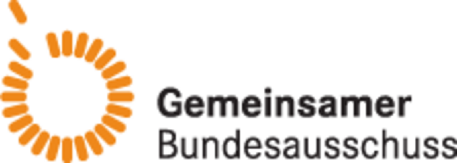 logo G-BA