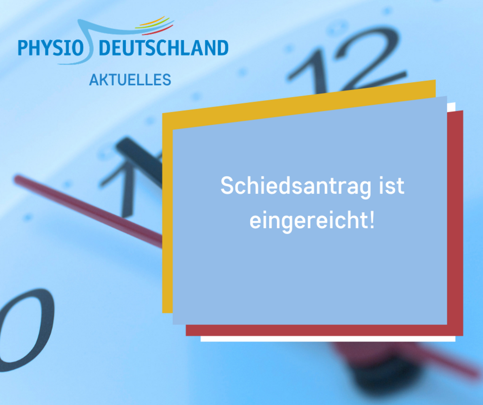 Kachel Schiedsantrag