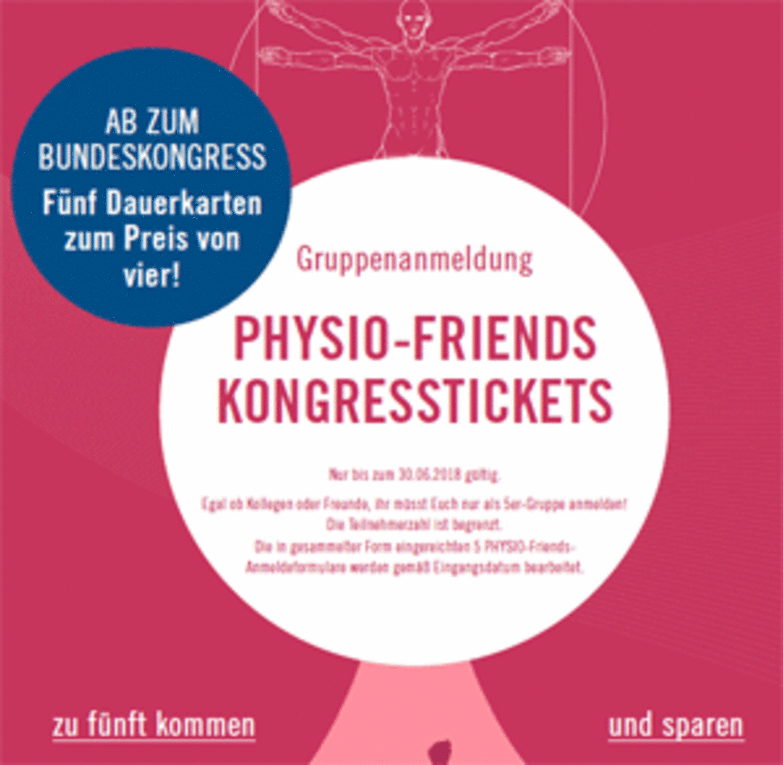 Physio Friends web