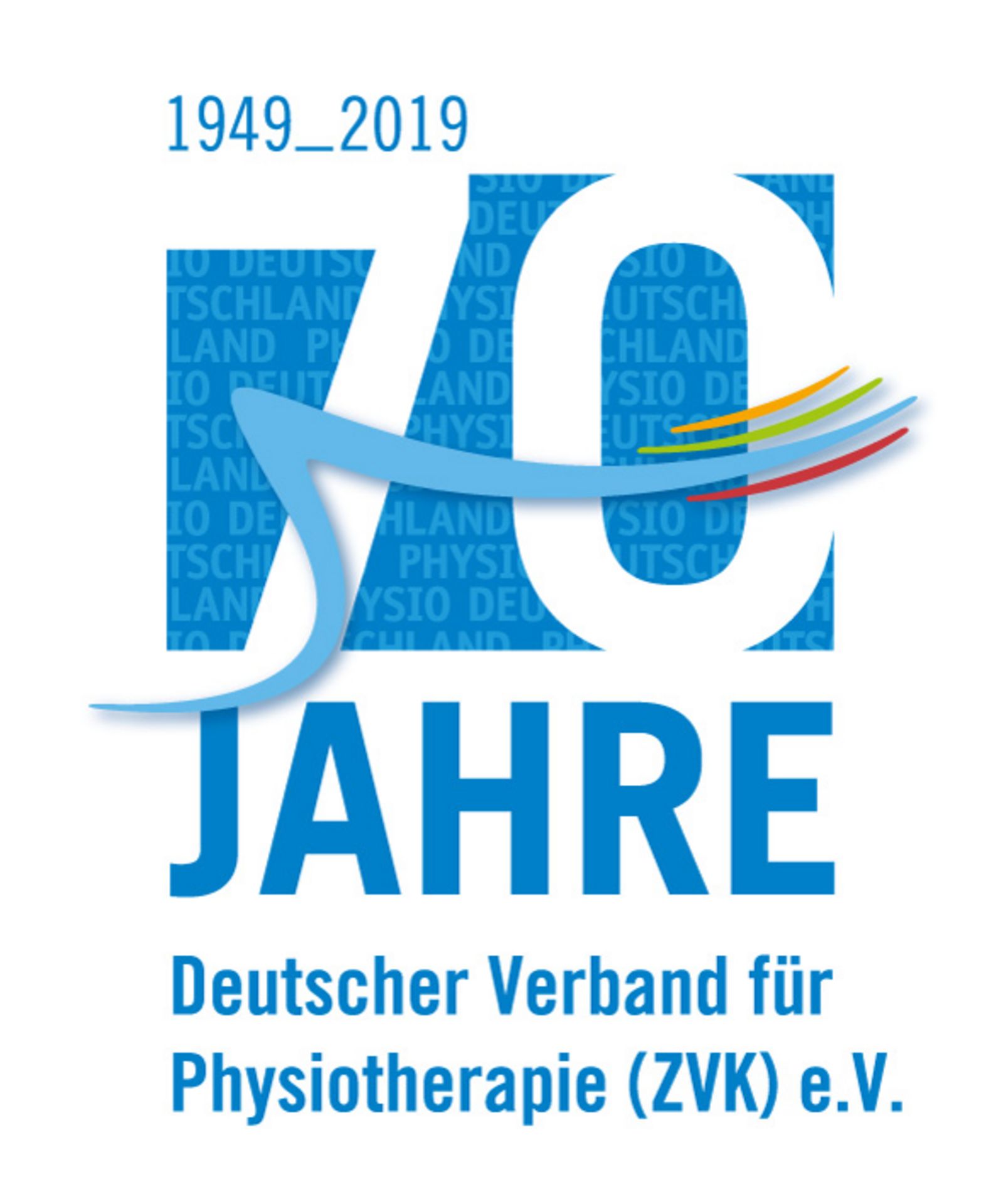 ZVK Jubilaeumsforum 2019 Logo RZ pf web