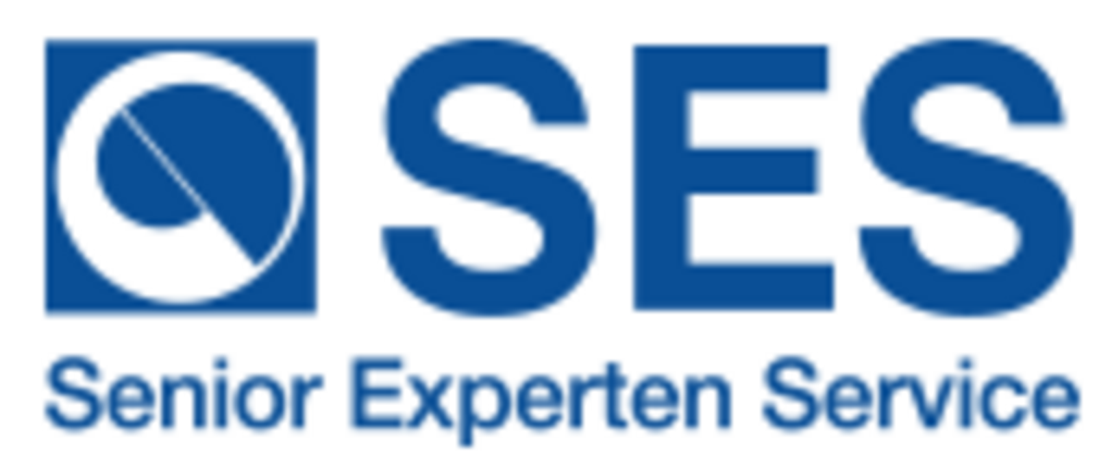 Logo SES