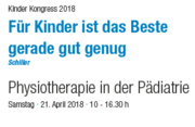 Pädiatrie Symposium 2018