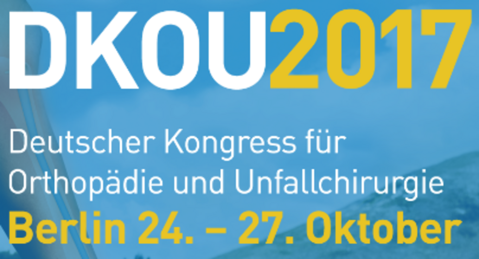 DKOU 2017