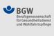 Sicherheitstechnik nach den Unfallverhütungsvorschriften der BGW