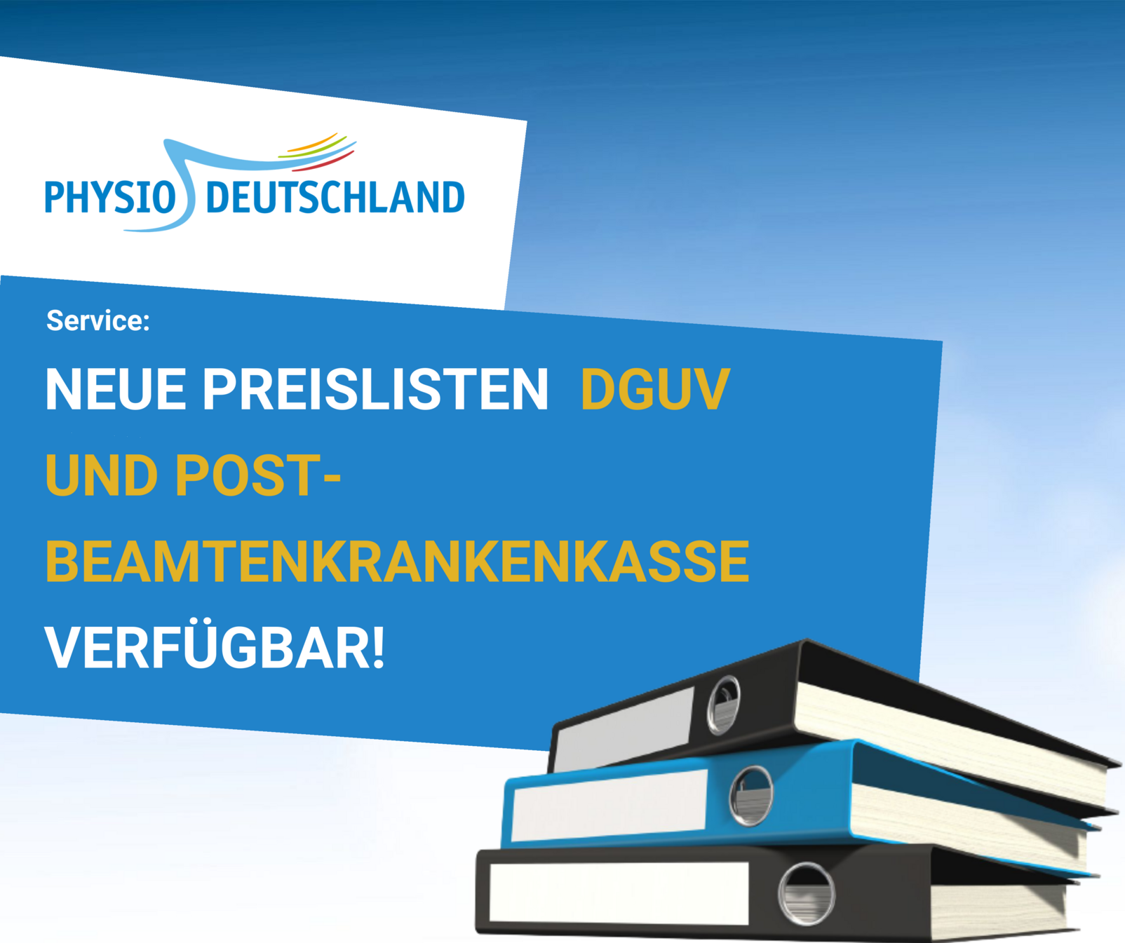 Kachel DGUV POSTB