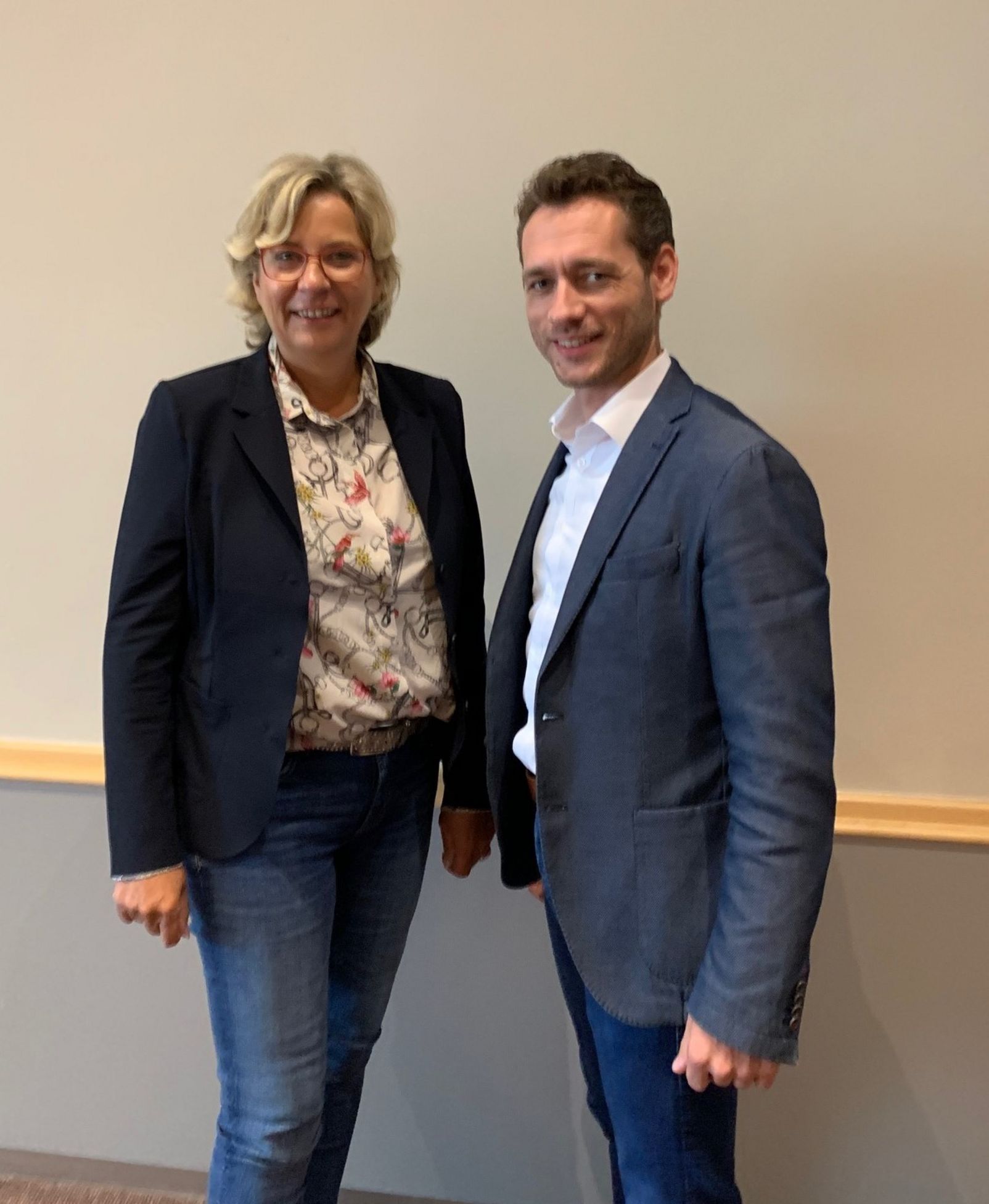 Bundesvorstand 9 2019
