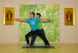 Basiskurs – RückenYoga Trainer/in | Yoga für einen gesunden Rücken