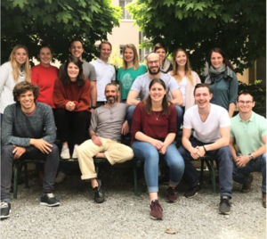 BSSR 5 2019