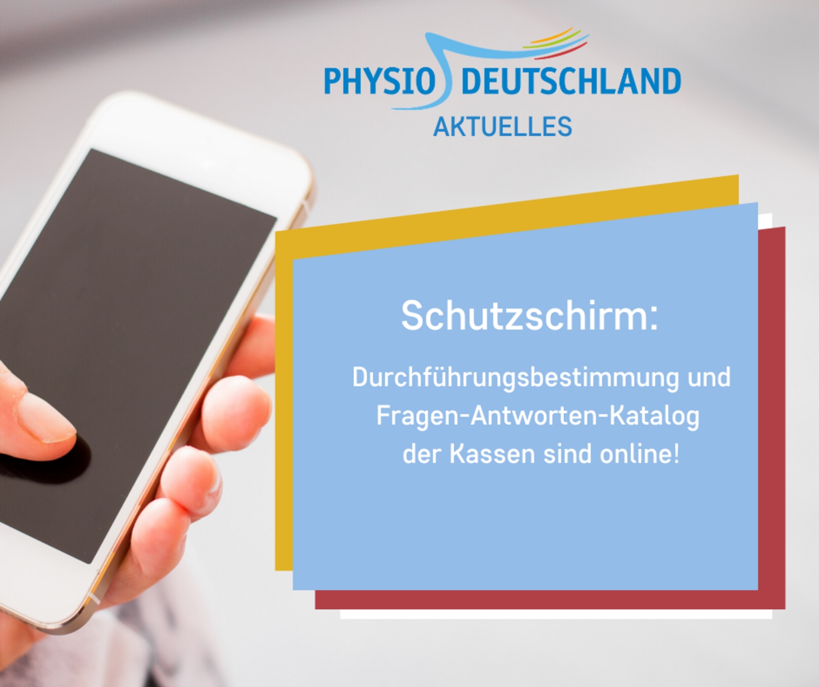Kachel Durchführungsbestimmung