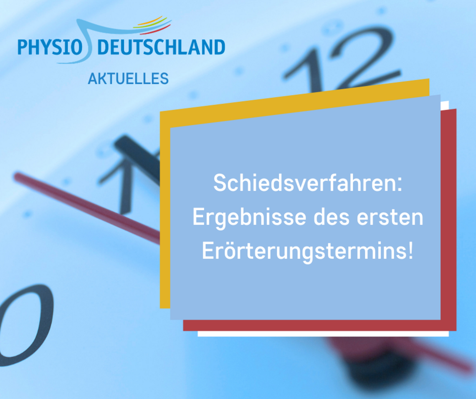 Kachel Erörterungstermin