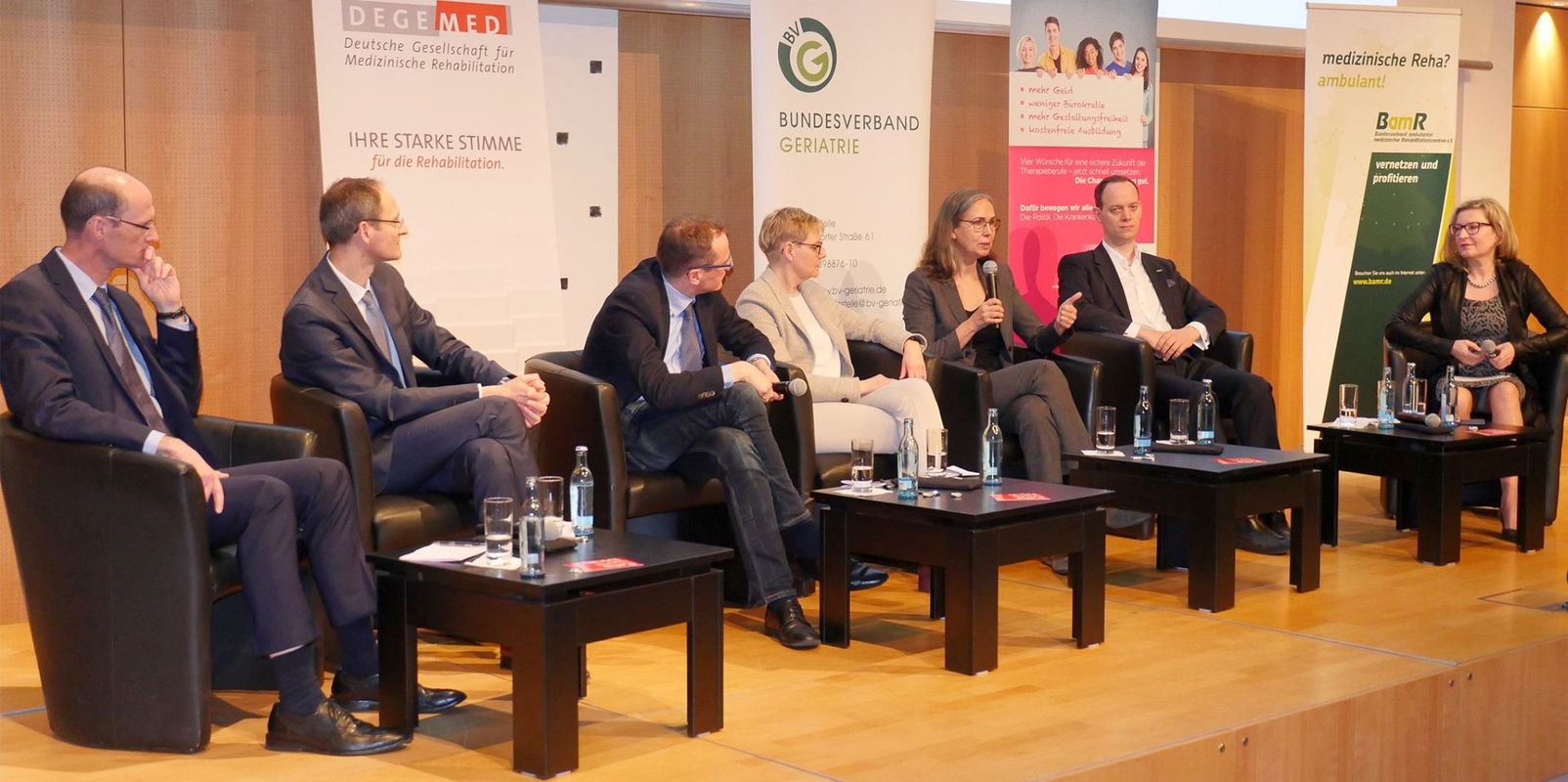 SHV therapie Leipzig Eröffnung 2019 1
