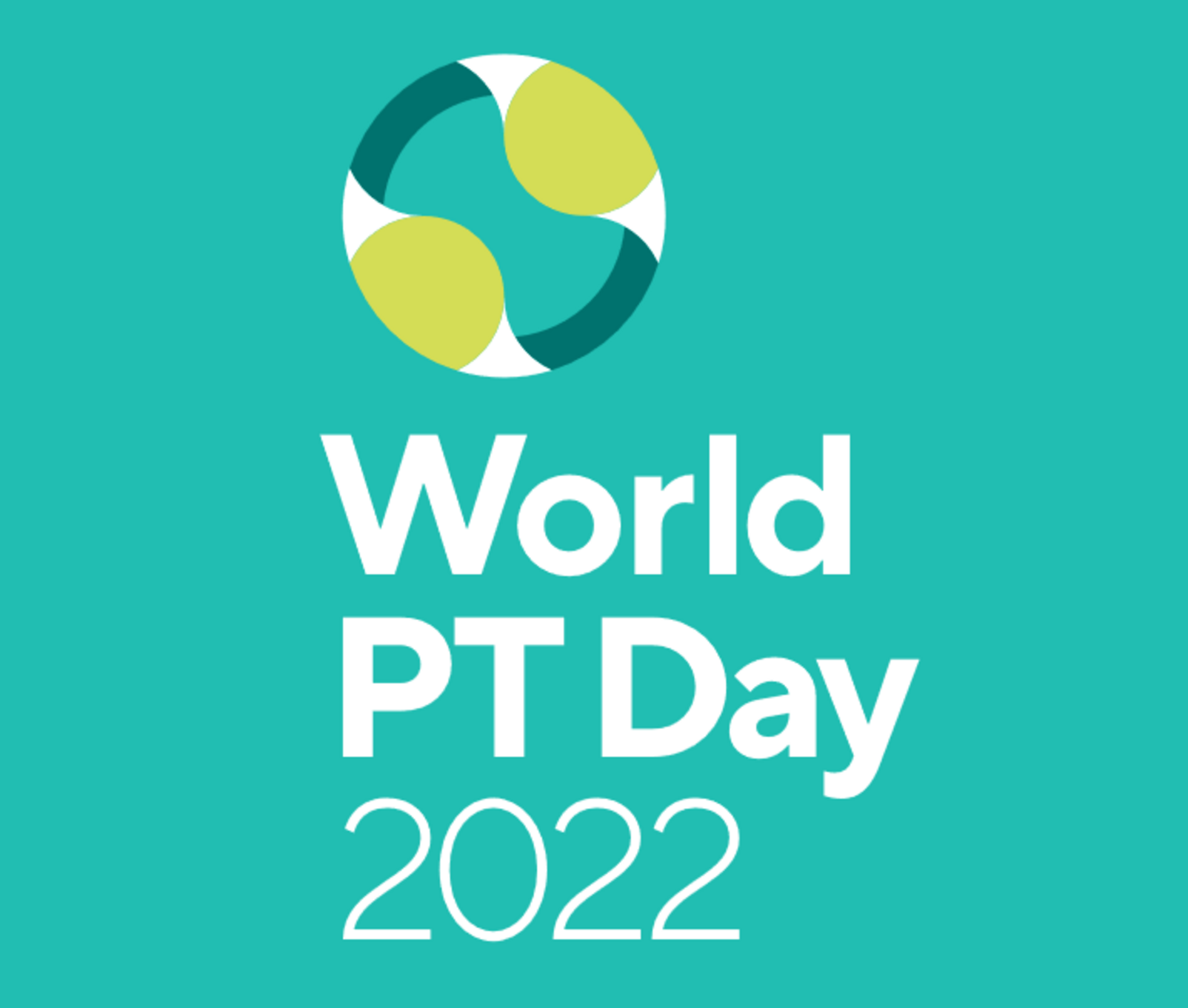Logo Welttag PT 2022