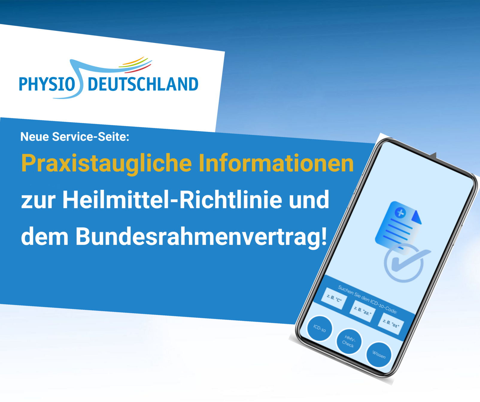 KAchel Serviceseite HMR BRV