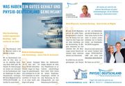Wandzeitung