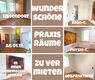 2 helle Praxisräume in der Vulkaneifel