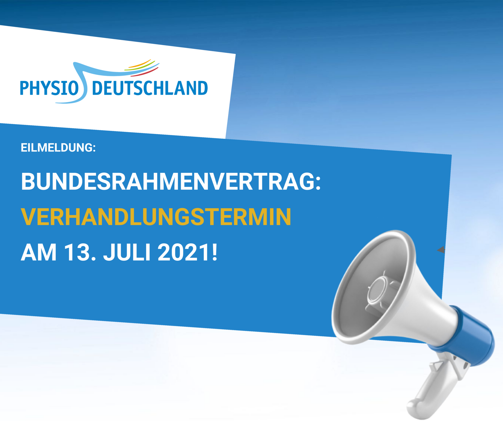 Kachel Verhandlungstermin 13072021