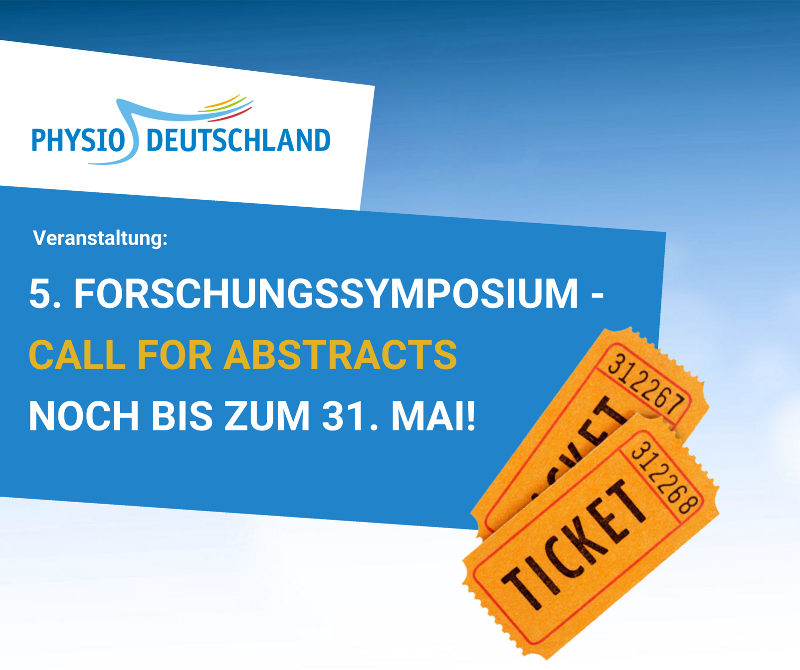 Kachel Forschungssymposium Call